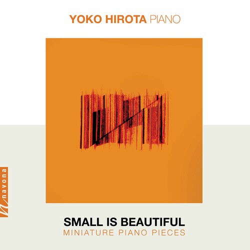 Small Is Beautiful / Yoko Hirota