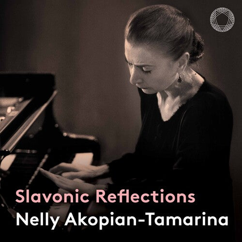 Slavonic Reflections / Nelly Akopian-Tamarina