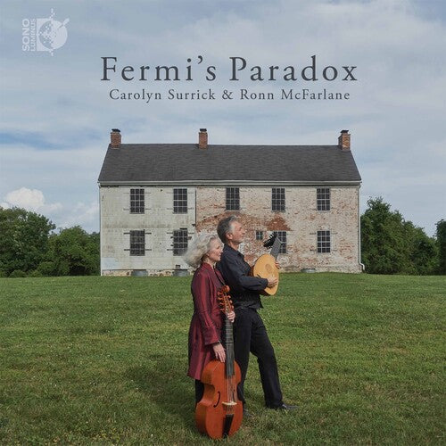 Fermi's Paradox / Surrick, McFarlane