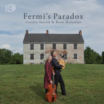 Fermi's Paradox / Surrick, McFarlane
