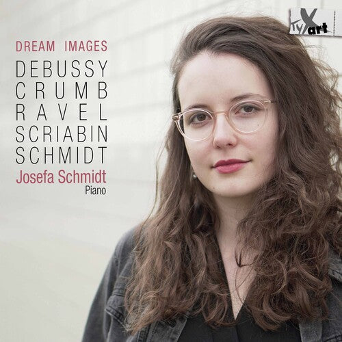 Dream Images / Josefa Schmidt