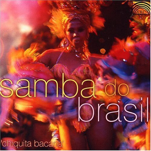 SAMBA DO BRASIL