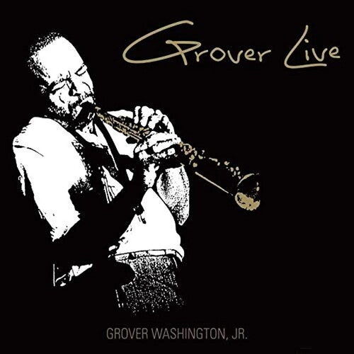 GROVER LIVE