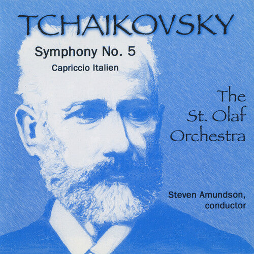 Tchaikovsky: Symphony No. 5 - Capriccio Italien