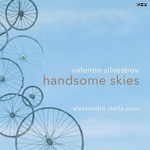 HANDSOME SKIES