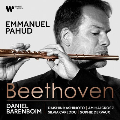 BEETHOVEN
