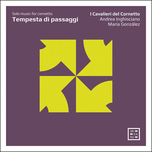 Tempesta Di Passaggi / I Cavalieri Del Cornetto