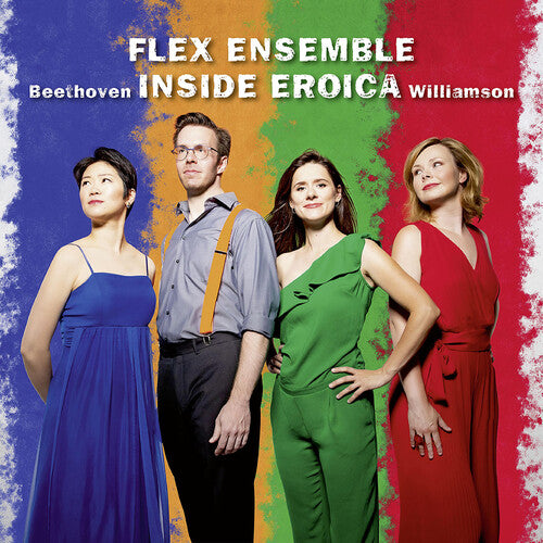 Inside Eroica / Flex Ensemble