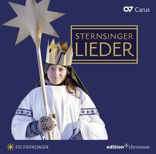 Sternsinger Lieder