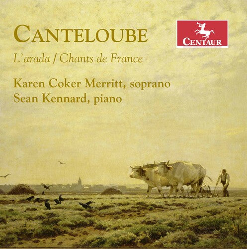 L'arada / Chants De France
