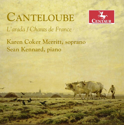L'arada / Chants De France