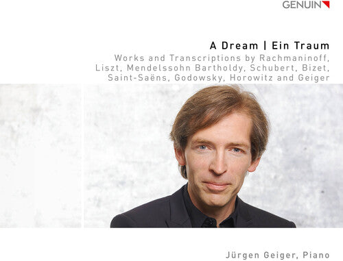 A Dream / Jurgen Geiger
