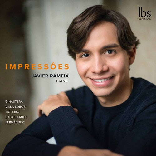 Impressoes / Javier Rameix