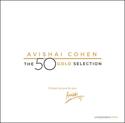 50 Gold Selection [Vinyl Box Set]