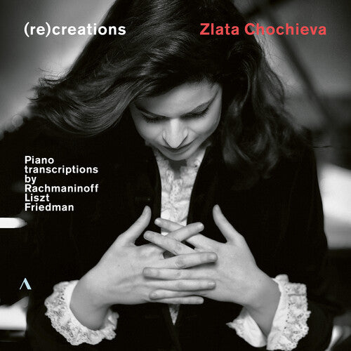 (re)creations / Zlata Chochieva