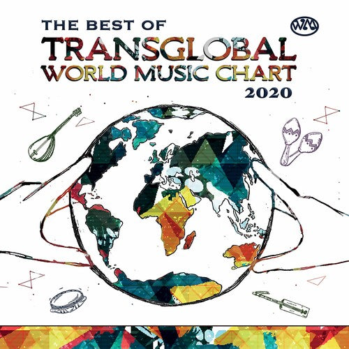 The Best of Transglobal World Music Chart 2020