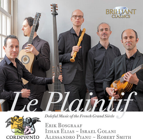 Le Plaintif / Cordevento