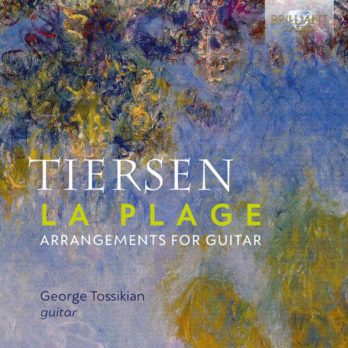 Tiersen: La Plage / George Tossikian