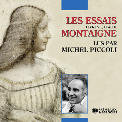 LES ESSAIS