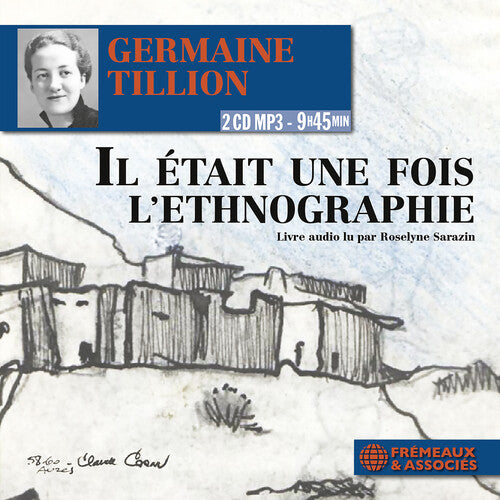 IL ÉTAIT UNE FOIS L?ETHNOGRAPH