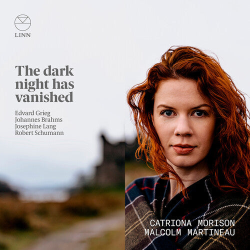 The Dark Night Has Vanished / Morison, Martineau