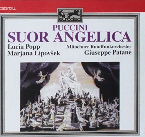 Puccini: Suor Angelica / Patané, Popp, Lipovsek