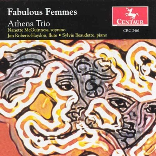 Fabulous Femmes