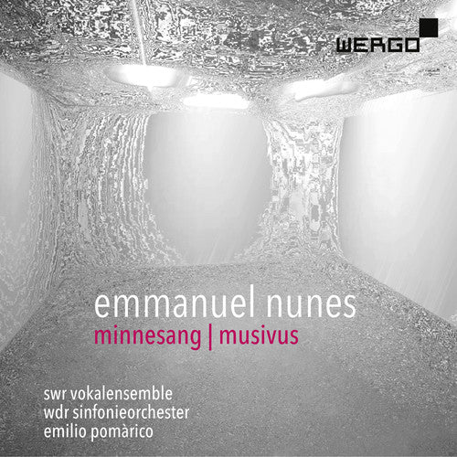 Nunes: Minnesang - Musivus