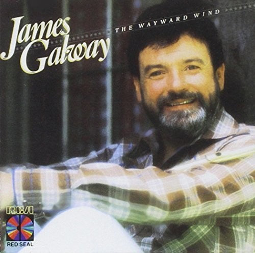 The Wayward Wind / James Galway