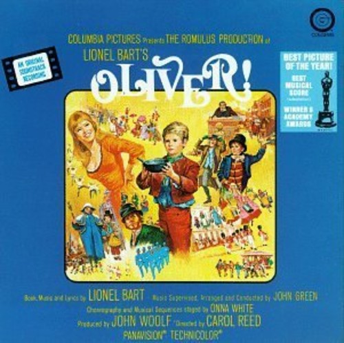 Oliver! / Original Soundtrack
