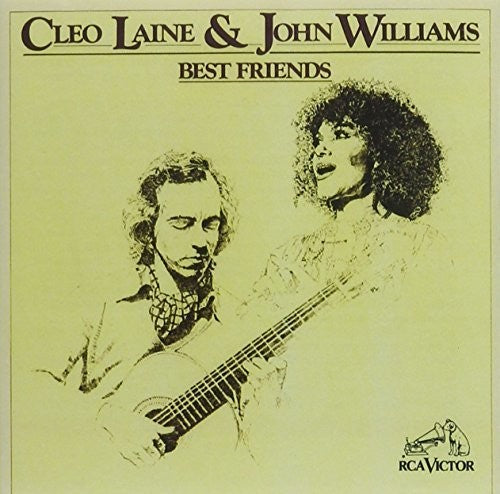 Best Friends / Cleo Laine & John Williams