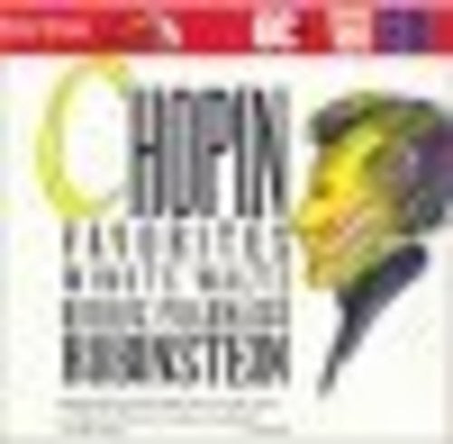 Chopin Favorites / Artur Rubinstein