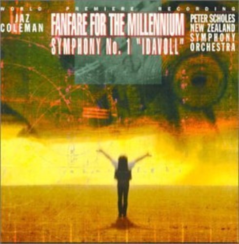 Fanfare For The Millennium