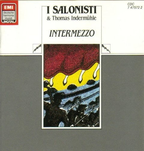 Le Nouveau Salon - Intermezzo / I Salonisti