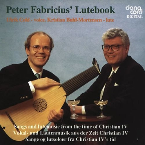 Vocal and Lute Music - REGNART, J. / MEILAND, J. / WAISSEL,