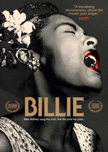 BILLIE (2020)