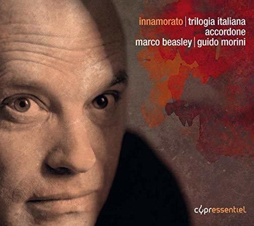 Innamorato / Beasley, Morini, Trilogia Italiana, Accordone