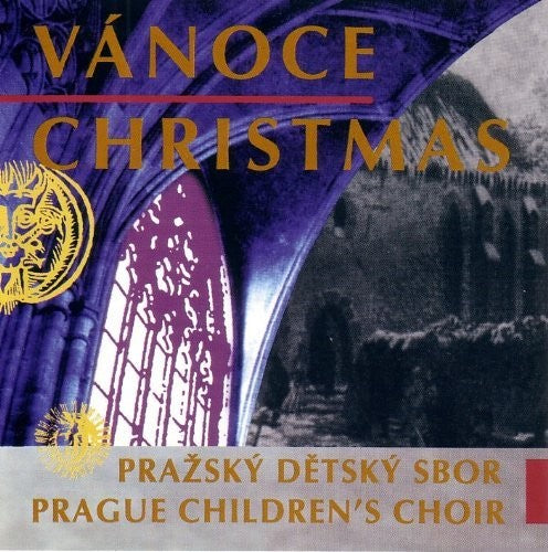 Vanoce - Christmas / Prague Chidren's Choir