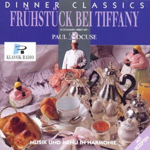 Dinner Classics - Breakfast In Bed