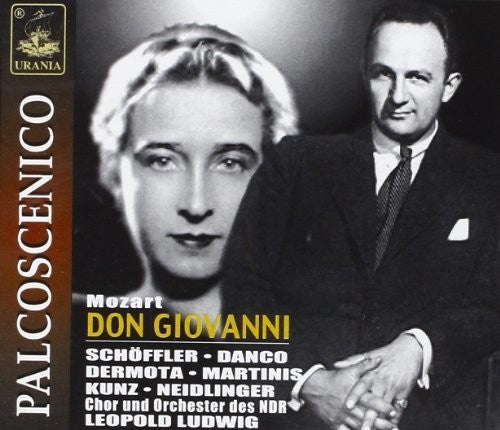 DON GIOVANNI