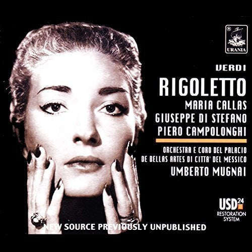 RIGOLETTO