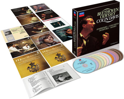 BEETHOVEN ODYSSEY