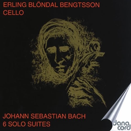 Bach: Cello Suites Nos. 1-6