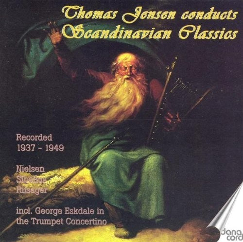 Scandinavian Classics, Vol. 1 (1937-1949)