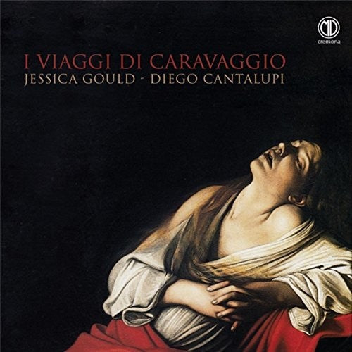 I viaggi di Caravaggio