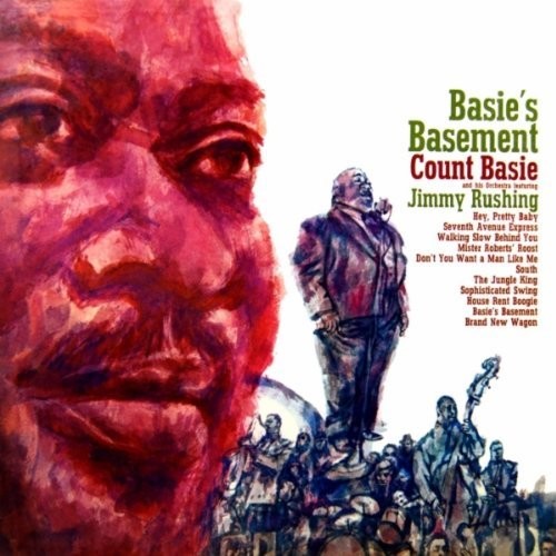 Basie's Basement / Count Basie