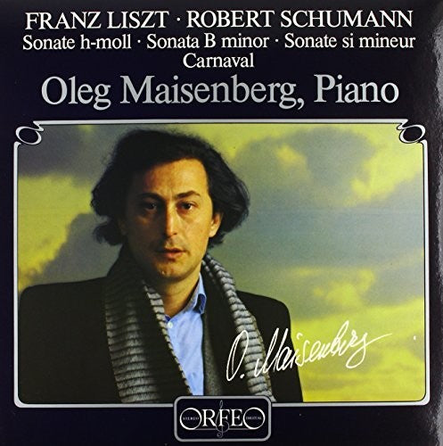 PIANO SONATA  CARNAVAL
