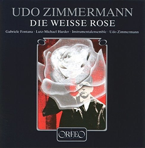 DIE WEISSE ROSE