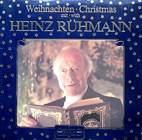 WEIHNACHTEN