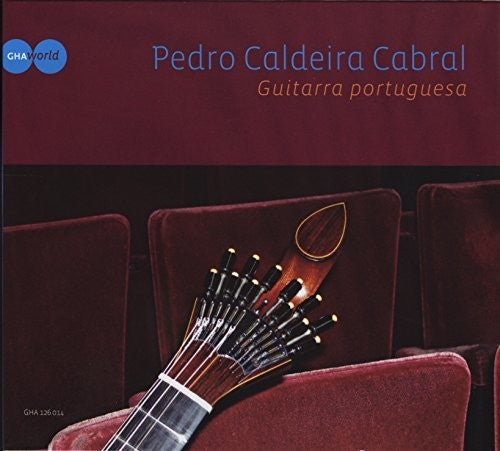 GUITARRA PORTUGUESA